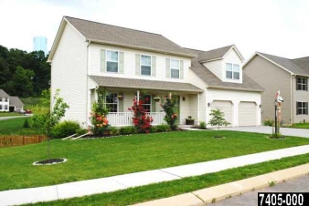 1725 Ivy Pump Lane, York, PA, 17408