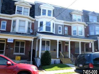 45 N Hartman St., York, PA, 17403