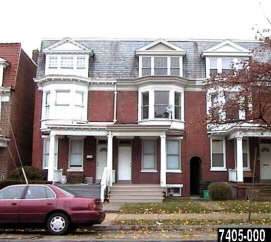 49 E Cottage Place, York, PA, 17401