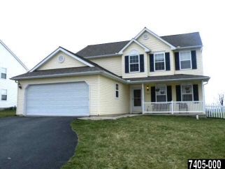606 Harvest Drive, Dallastown, PA, 17313