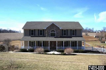 14206 Center Road, Stewartstown, PA, 17363