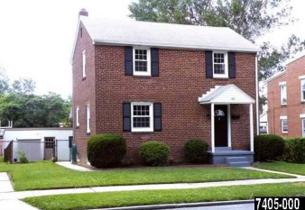 850 S Albemarle Street, York, PA, 17403