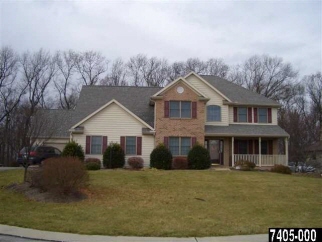 13 Ness Court, Seven Valleys, PA, 17360