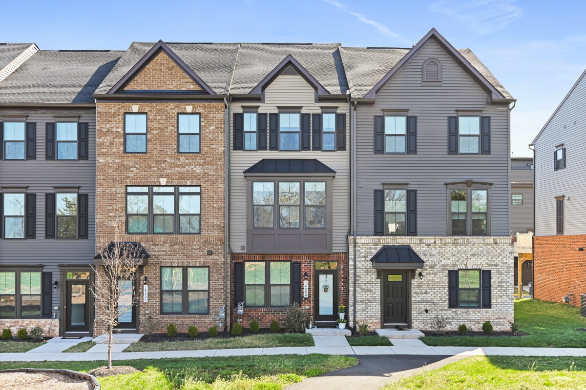 14008 Airfoil Rd., Herndon, VA, 20171 United States