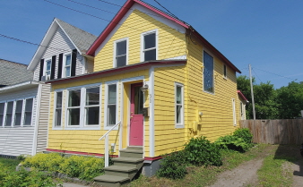 30 Washington St, Burlington, VT, 05401 United States