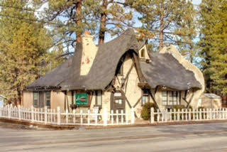 Madlon's Restaurant- Big Bear Boulevard, Big Bear Lake, CA, 92315 United States