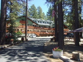 Honey Bear Lodge - Pennsylvania Ave, Big Bear Lake, CA, 92315 United States