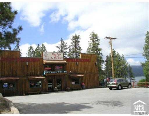 Cowboy Steakhouse and Bar - Lakeview Dr, Big Bear Lake, CA, 92315 United States