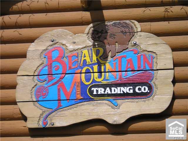 Bear Mountain Trading Co - Moonridge Rd, Big Bear Lake, CA, 92315 United States