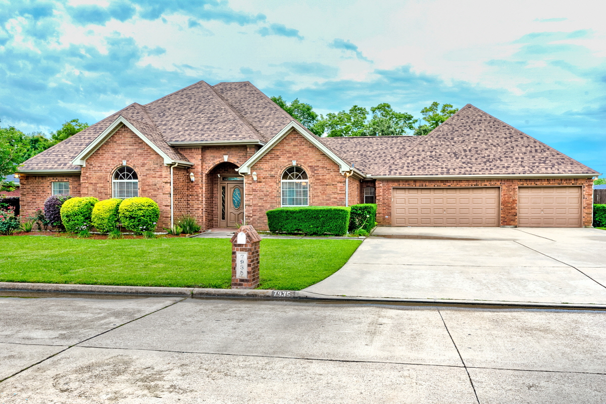7935 Eyre Drive, Port Arthur, TX, 77642 United States