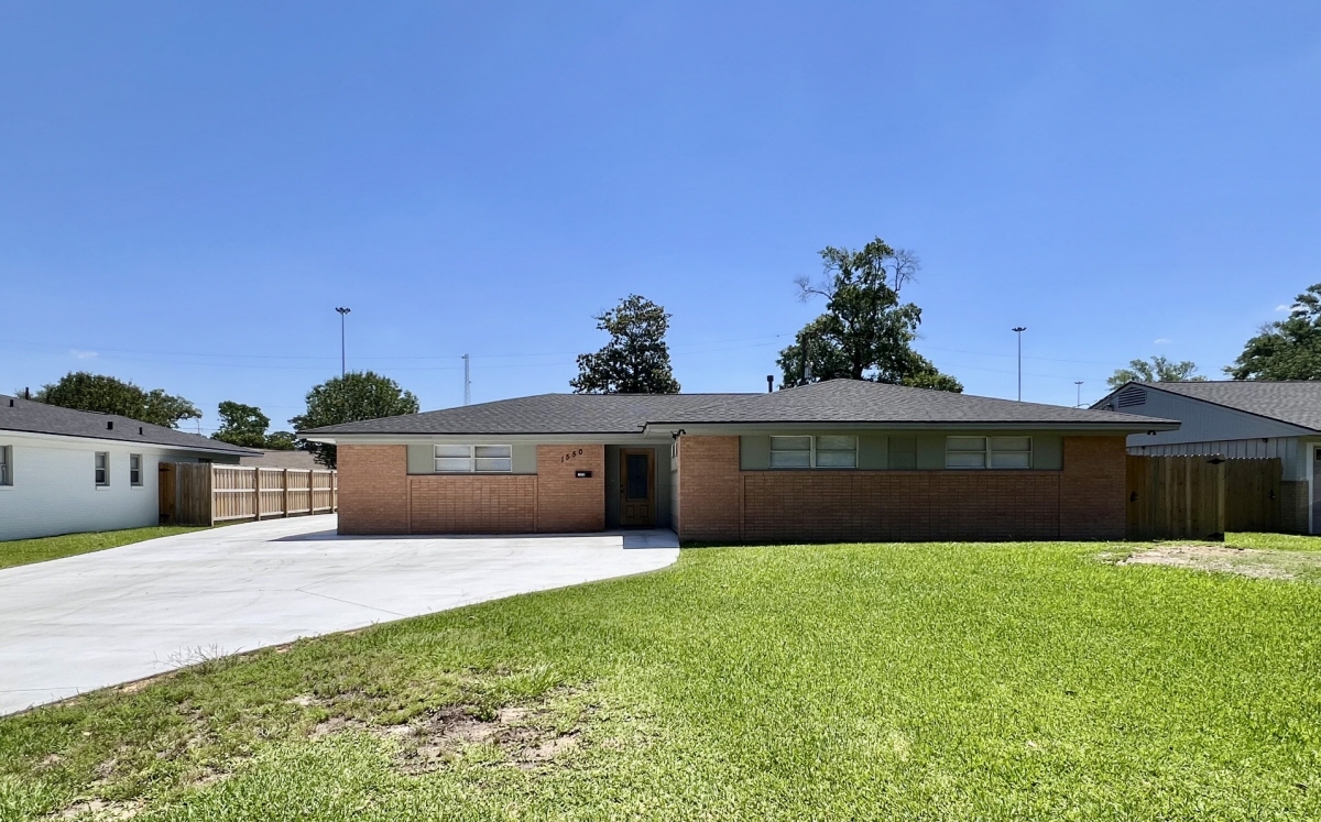 1550 Driskill St., Port Neches, TX, 77651 United States