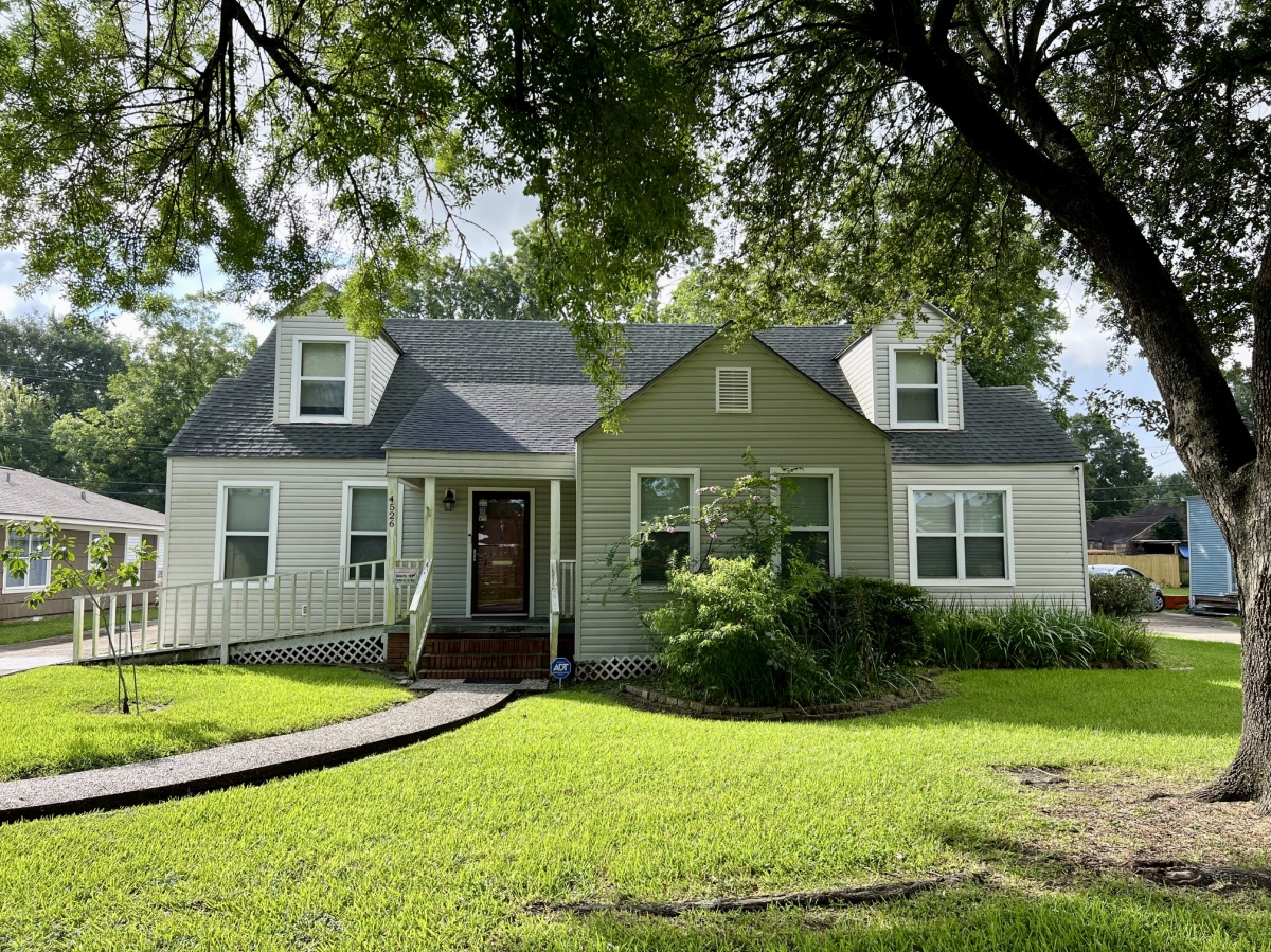 4526 Woodlawn Dr., Port Arthur, TX, 77642 United States