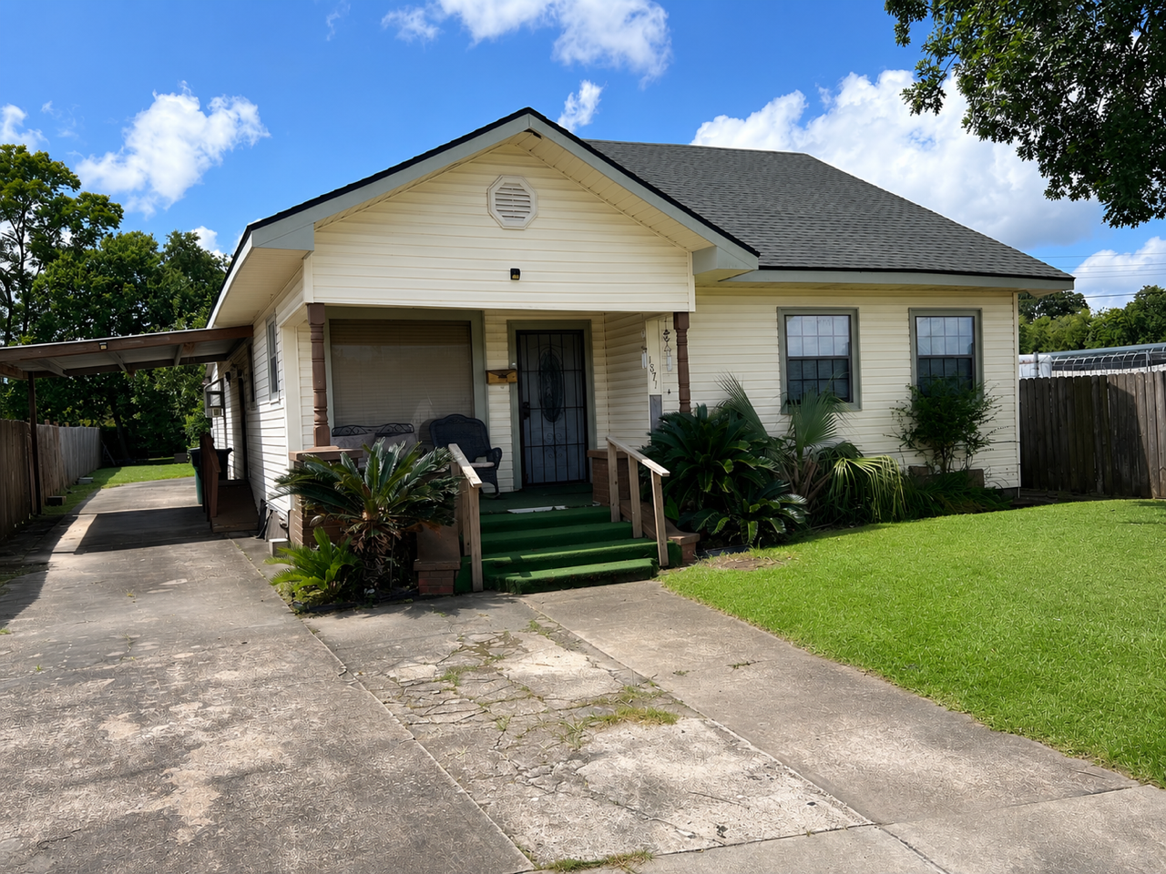 1871 Washington Blvd., Beaumont, TX, 77705 United States
