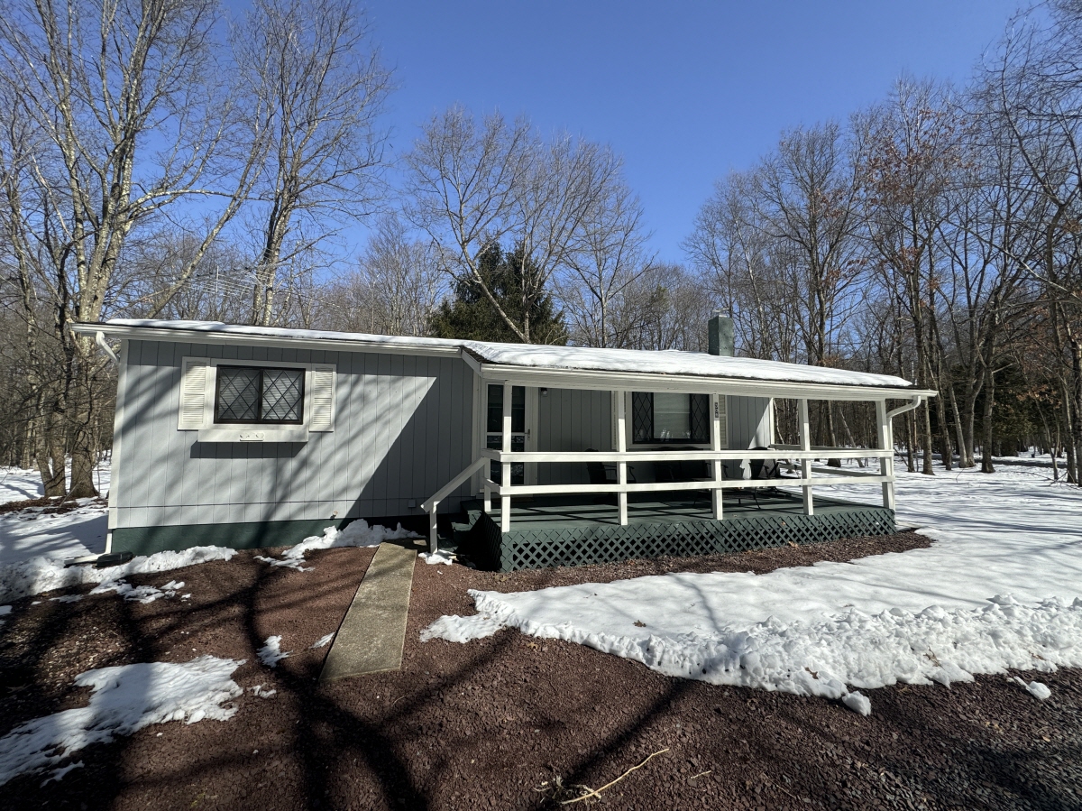 PENDING!! 306 Parker Trail, Albrightsville, PA, 18210 United States