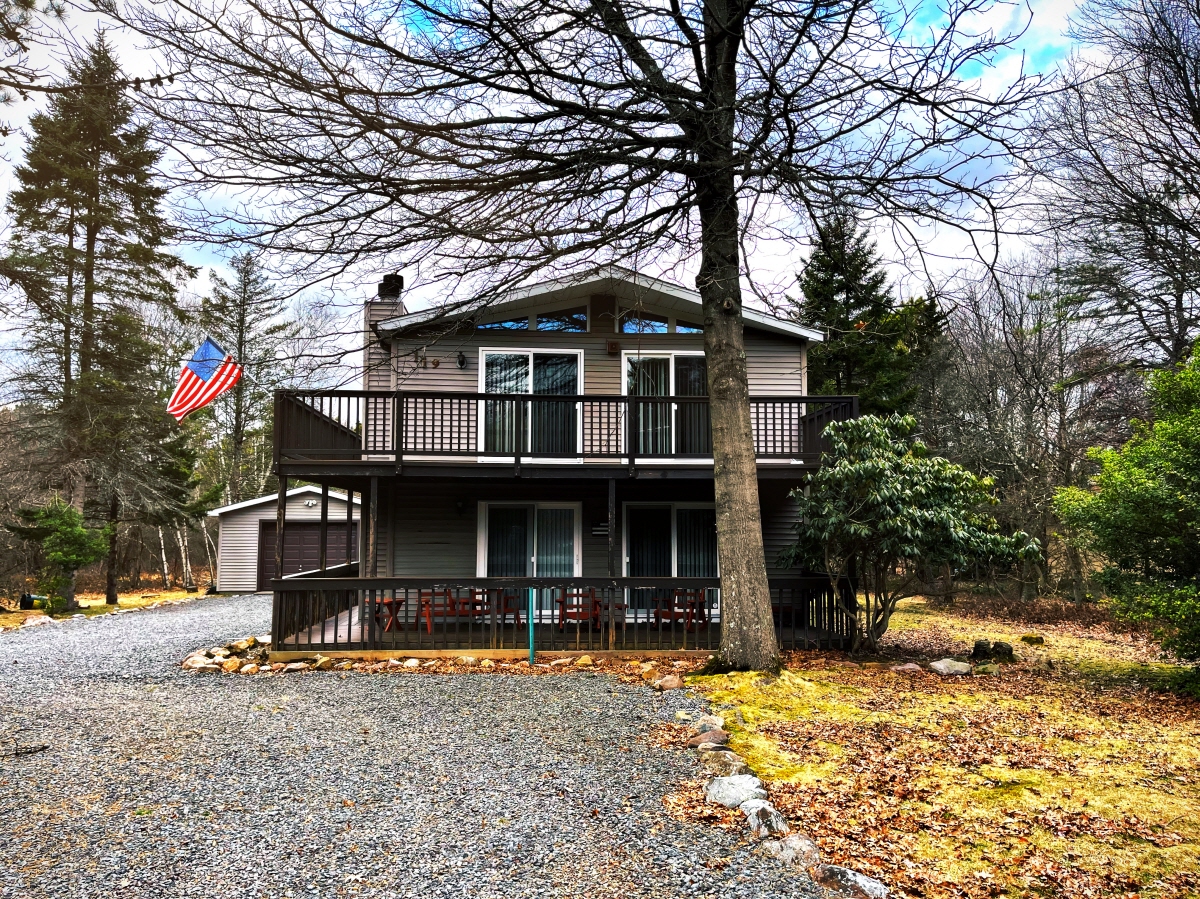 REDUCED!! 119 Chapman Circle, Albrightsville, PA, 18210 United States
