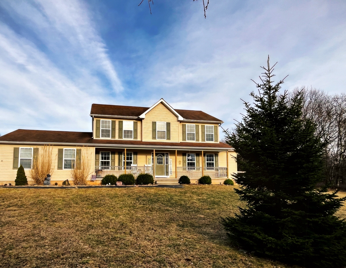 REDUCED!!! 12 Mindy Lane, Albrightsville, PA, 18210 United States