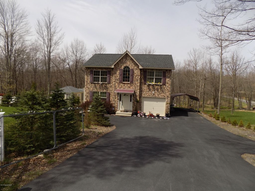 219 Mountain Road, Albrightsville, PA, 18210 United States