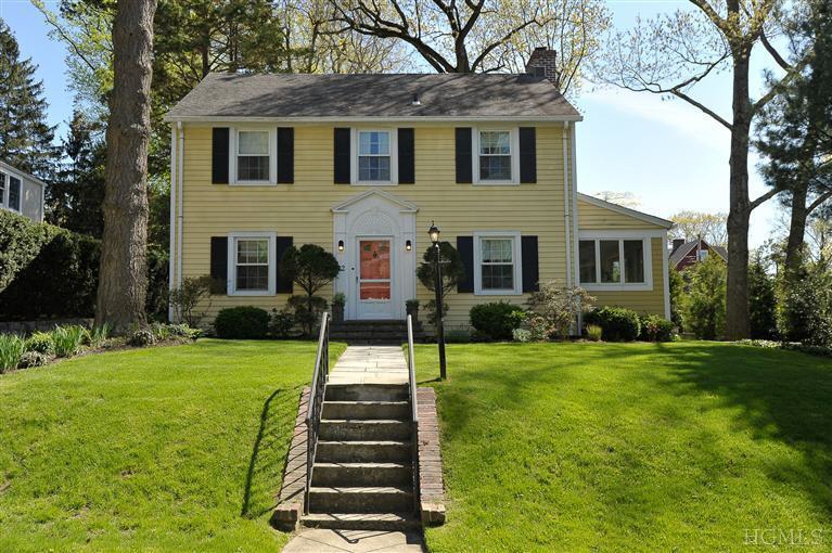 22 Farrington Avenue, Sleepy Hollow, NY, 10591 United States