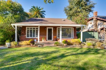 1705 Lucerne Avenue, Stockton, CA, 95203 United States