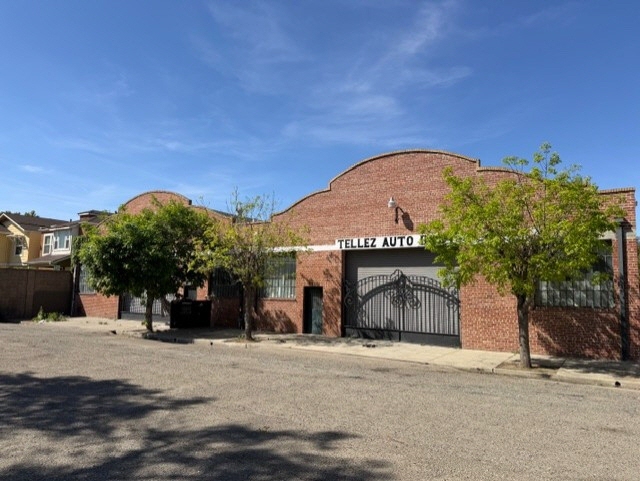 319-323 S. American Street, Stockton, CA, 95203 United States