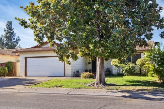 1106 Autumn Court, Stockton, CA, 95210 United States