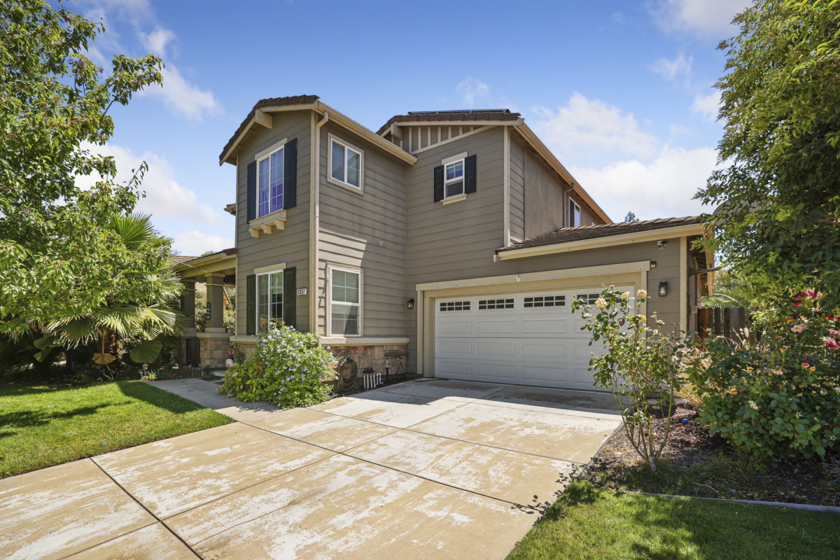 5337 Ridgeview Circle, Stockton, CA, 95219 United States