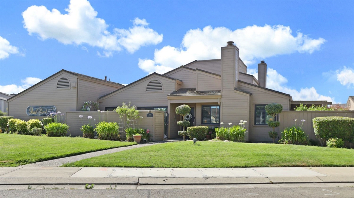 4959 Grouse Run Drive #116, Stockton, CA, 95207 United States