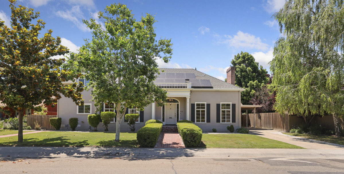 1162 Oxford Way, Stockton, CA, 95204 United States