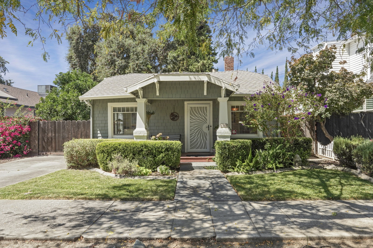 1233 N. Baker Street, Stockton, CA, 95203 United States