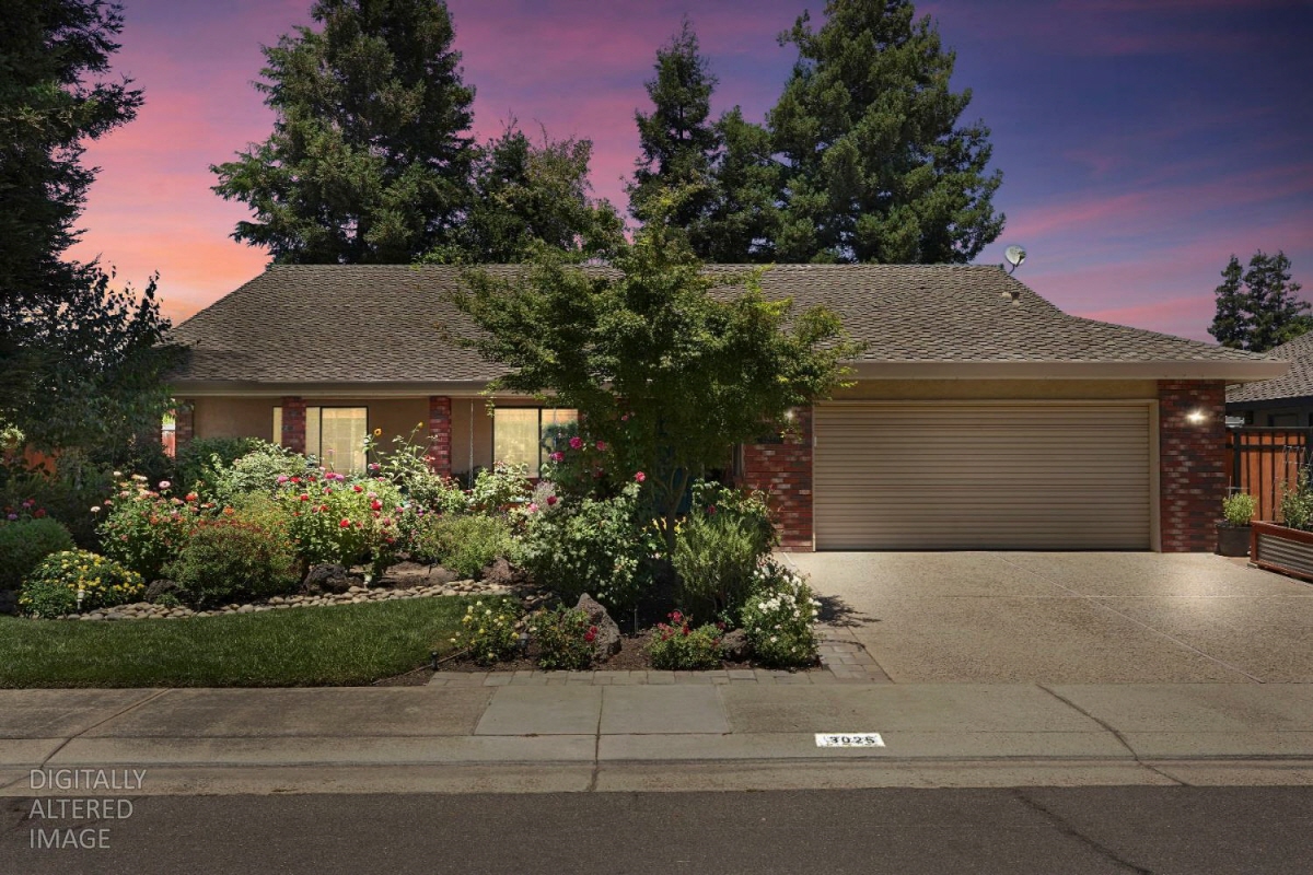 3025 Park Oak Drive, Lodi, CA, 95242 United States