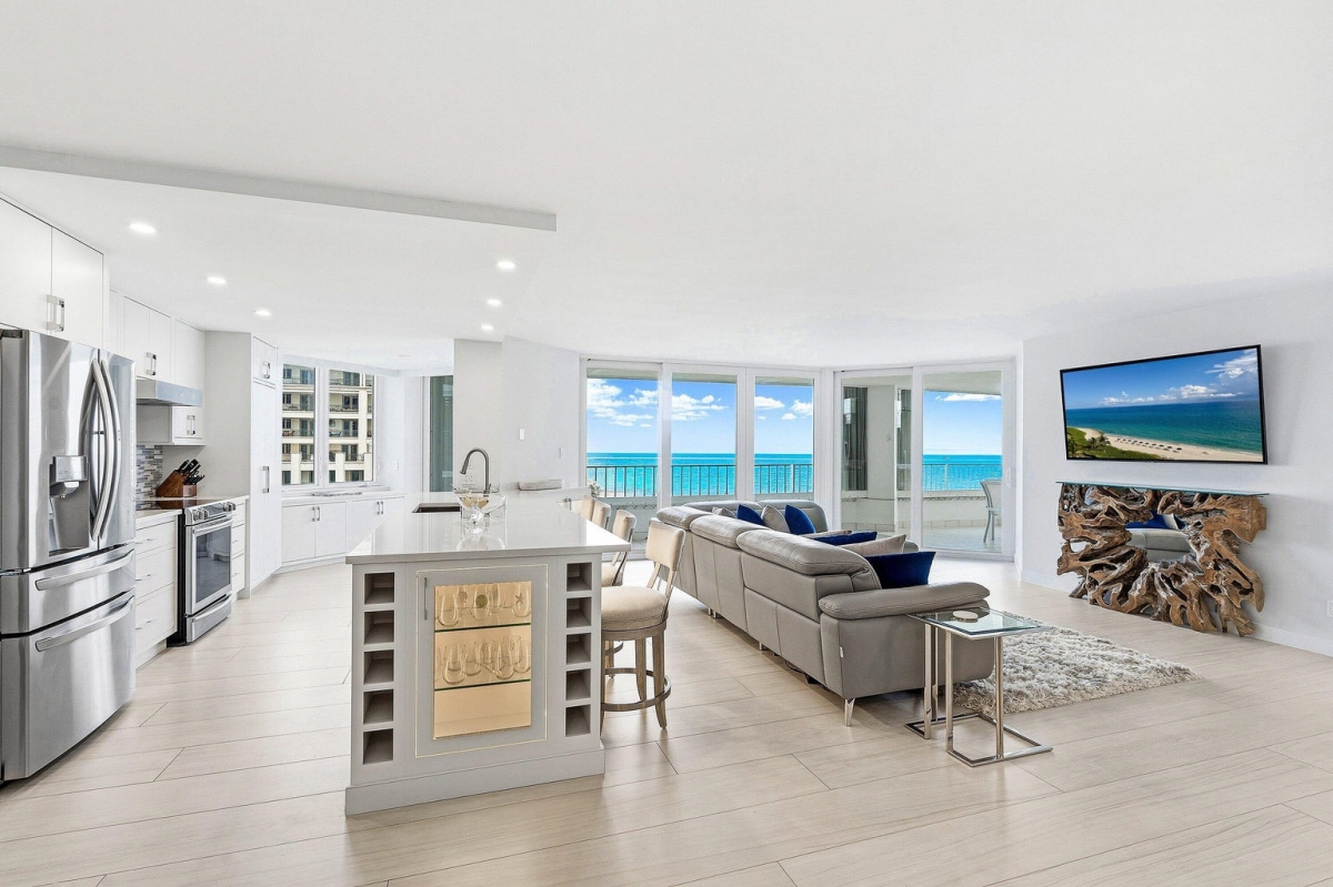 500 S. Ocean Blvd. #801, Boca Raton, FL, 33432 United States