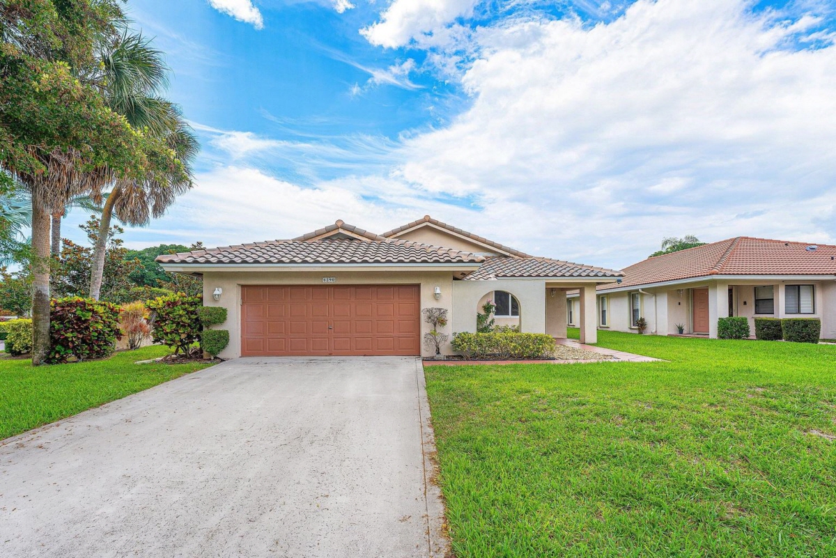 6290 Sweet Maple Lane, Boca Raton, FL, 33433 United States
