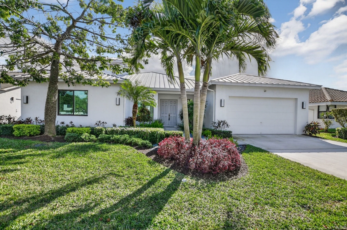 5800 Vista Linda Lane, Boca Raton, FL, 33433 United States
