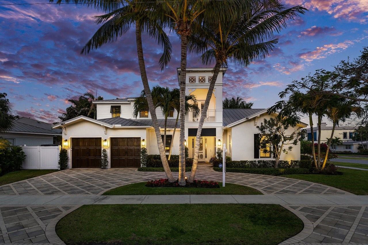 624 NE 3rd Avenue, Boca Raton, FL, 33432 United States