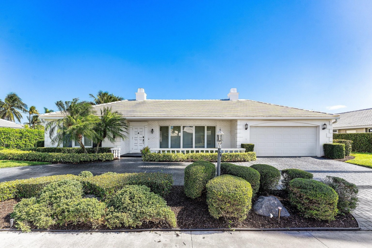 950 SW Mulbery Way, Boca Raton, FL, 33486 United States
