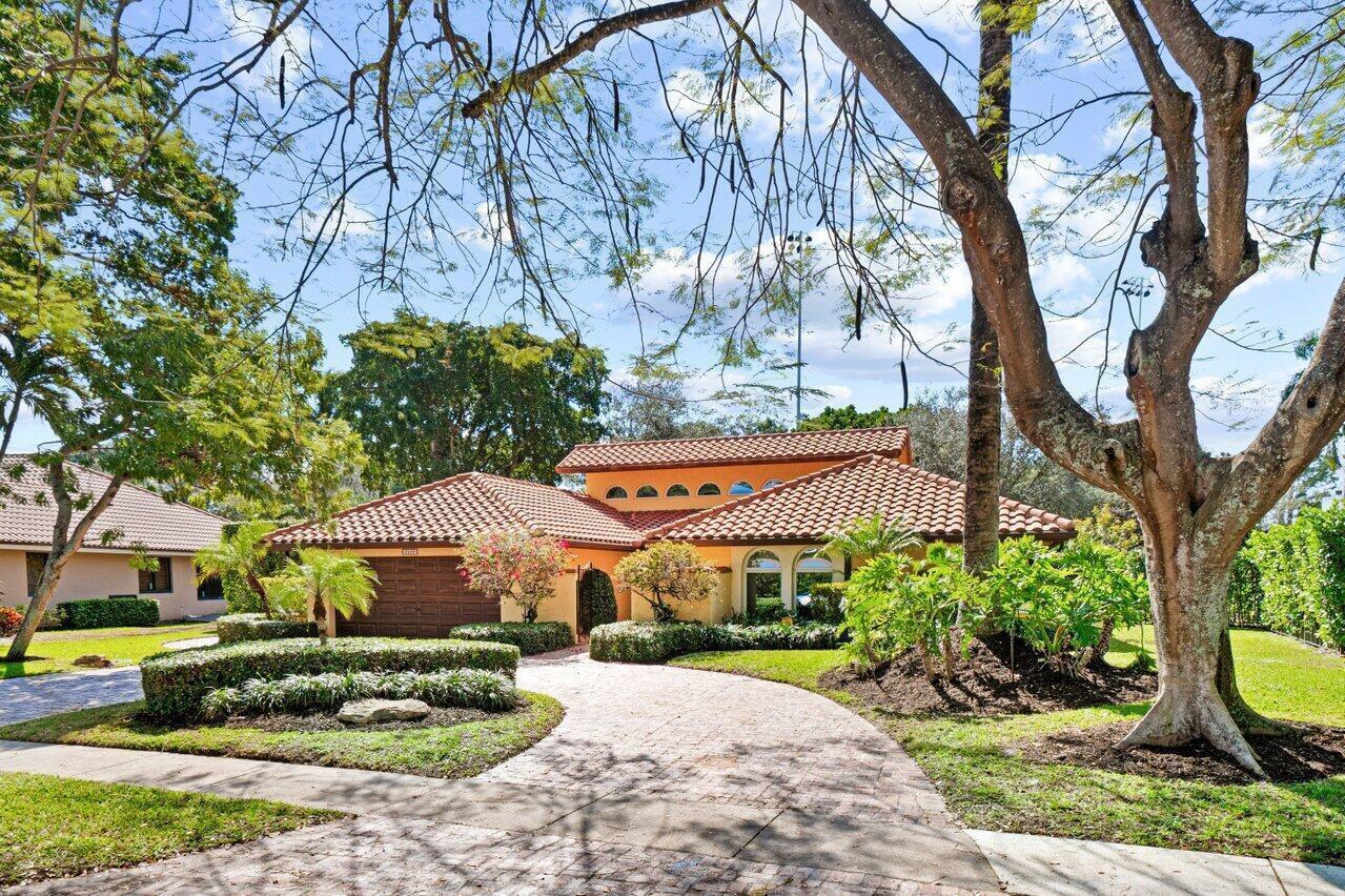 2598 NW 27 Street, Boca Raton, FL, 33434 United States