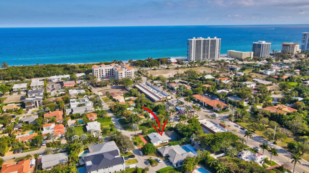 798 E. Boca Raton Road, Boca Raton, FL, 33432 United States