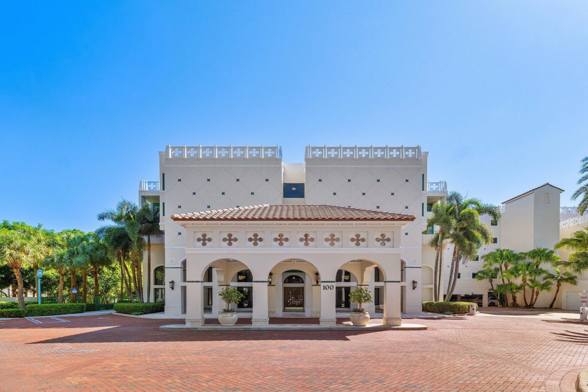 100 SE 5th Avenue #414, Boca Raton, FL, 33432 United States