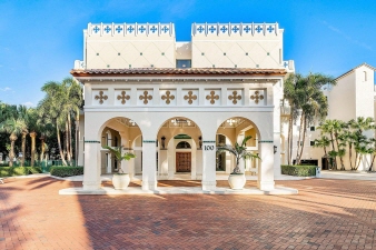 100 SE 5th Avenue #216, Boca Raton, FL, 33432 United States