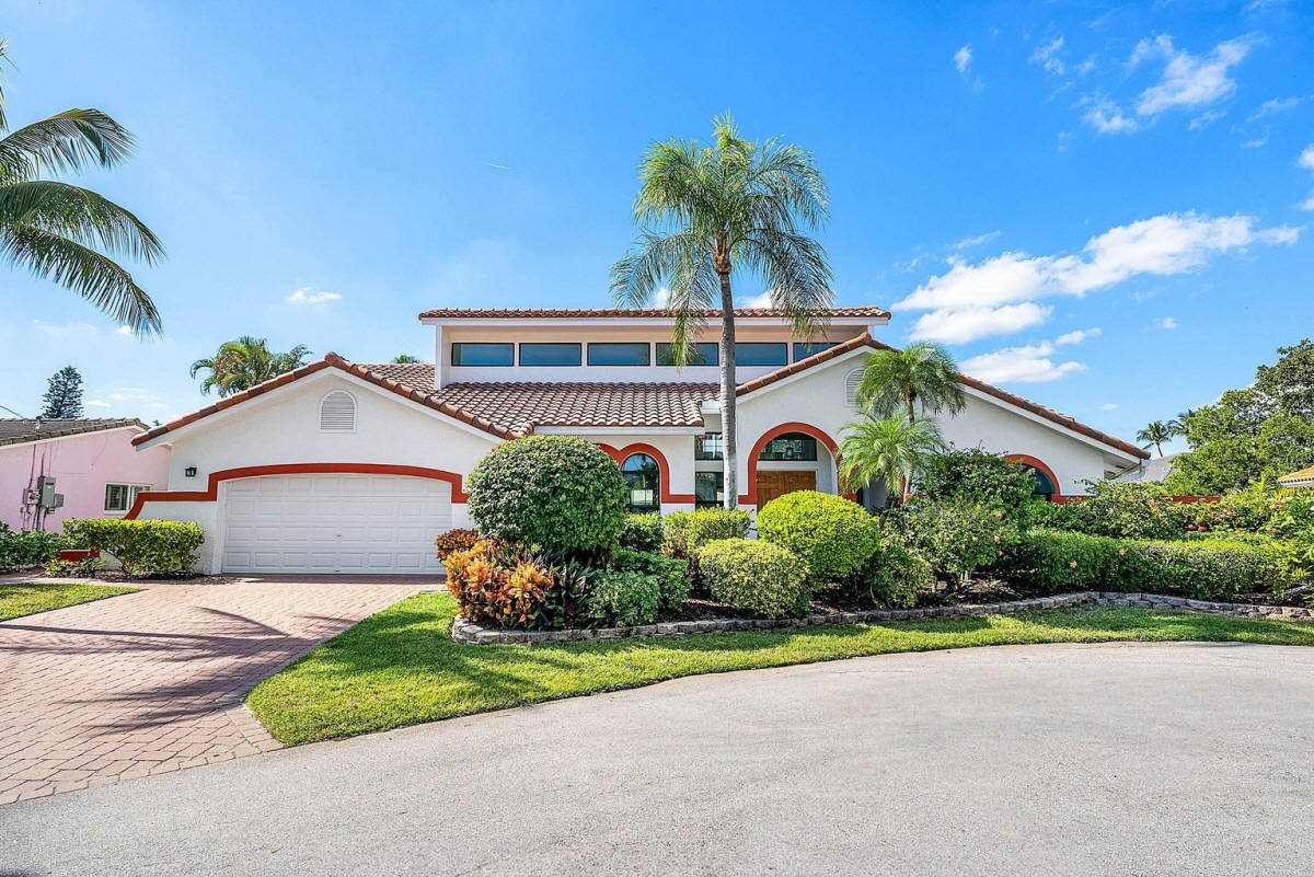 5635 Rico Drive, Boca Raton, FL, 33487 United States