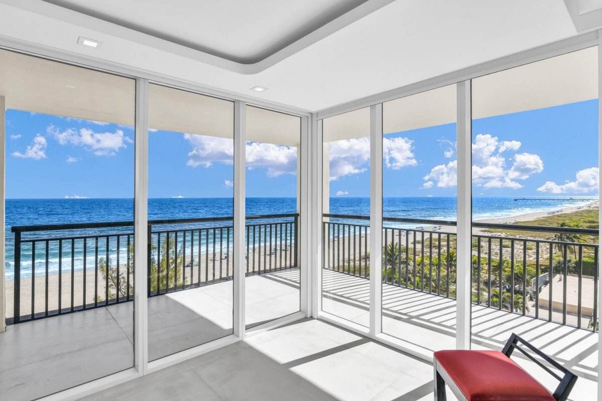2000 S. Ocean Blvd. #6-K, Boca Raton, FL, 33432 United States