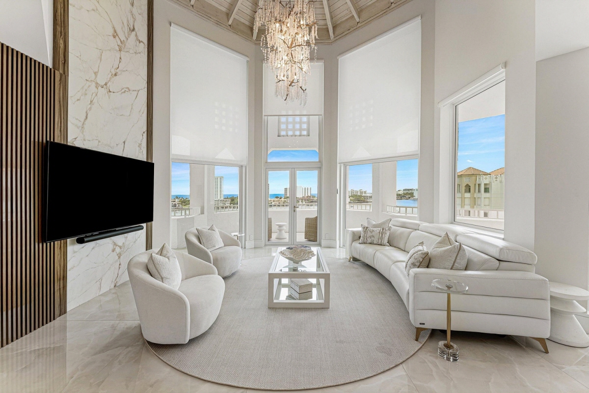 300 SE 5th Avenue #8050, Boca Raton, FL, 33432 United States