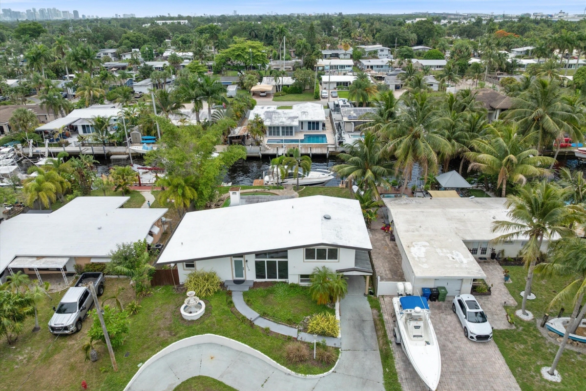 2518 Key Largo Lane, Fort Lauderdale, FL, 33312 United States