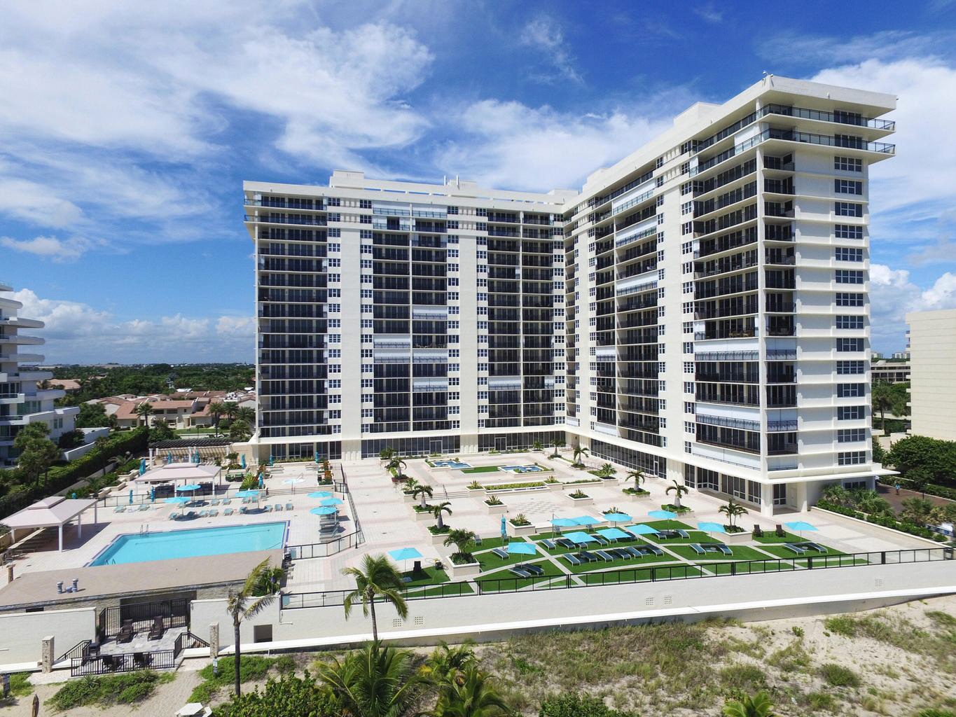 2000 S. Ocean Blvd. #14-F, Boca Raton, FL, 33432 United States
