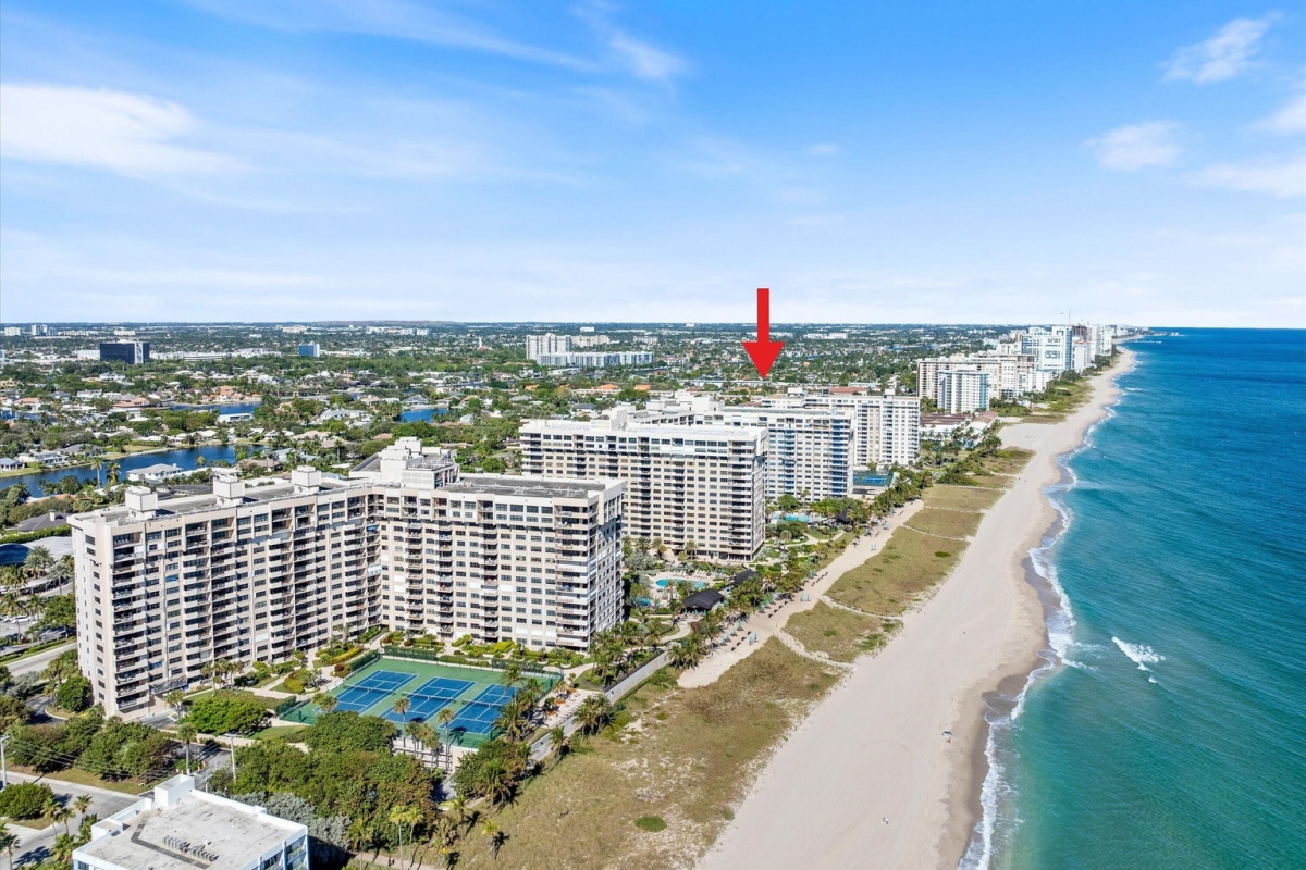 5100 N. Ocean Blvd. #303, Lauderdale by the Sea, FL, 33308 United States