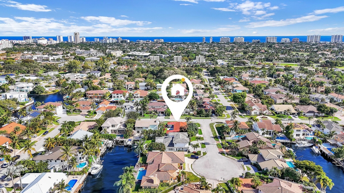 501 SW 15 Road, Boca Raton, FL, 33432 United States