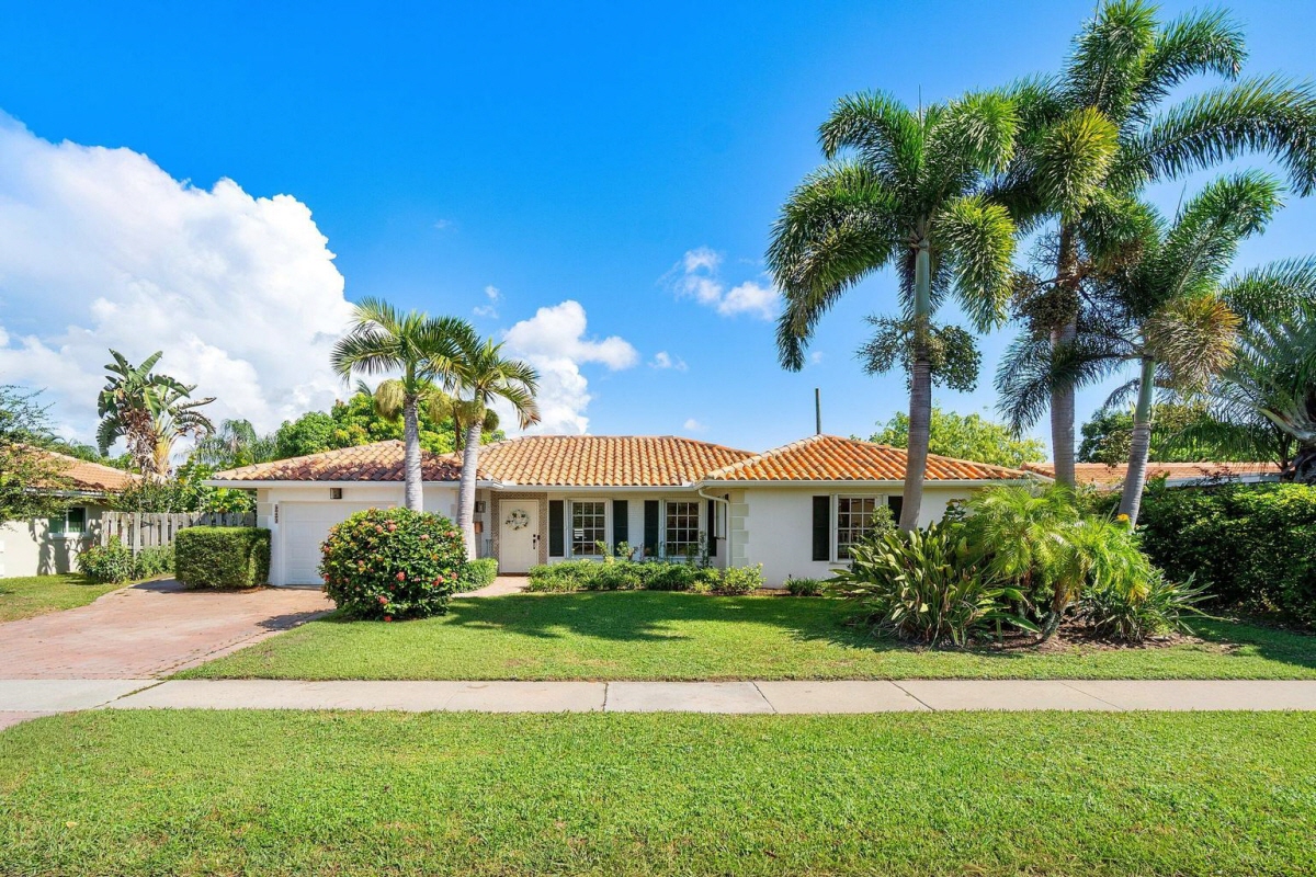 943 SW 5th Street, Boca Raton, FL, 33486 United States