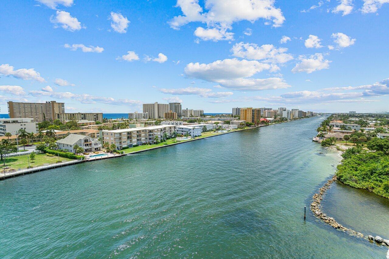 2880 NE 14th Street Causway #805, Pompano Beach, FL, 33062 United States