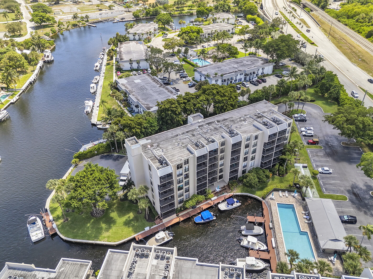 21 Royal Palm Way #405, Boca Raton, FL, 33432 United States