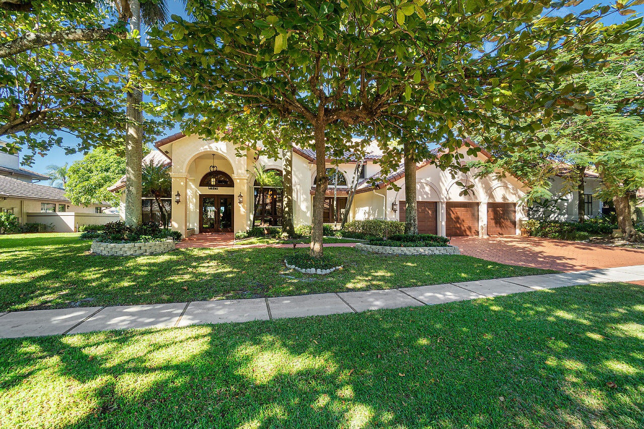 4407 Woodfield Boulevard, Boca Raton, FL, 33434 United States